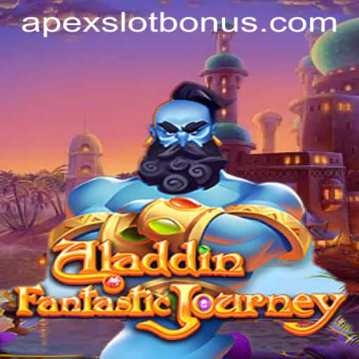 An In-Depth Look at Aladdin and the APEXSlot Bonus