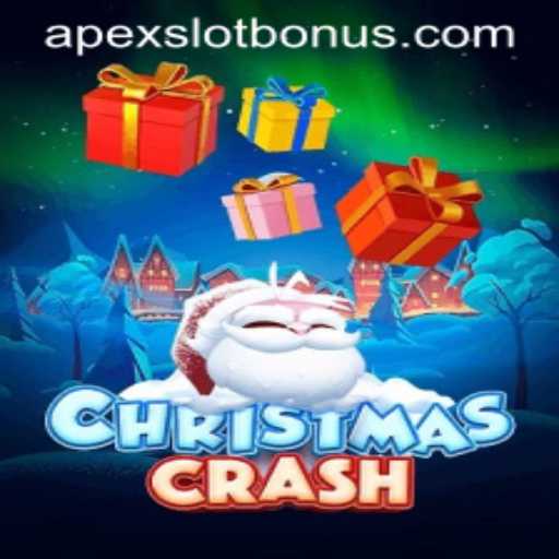 Explore the Thrills of ChristmasCrash: A Festive Journey Through APEXSLOT BONUS