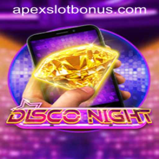 Exploring the Thrilling World of DiscoNightM: Unraveling the APEXSLOT BONUS
