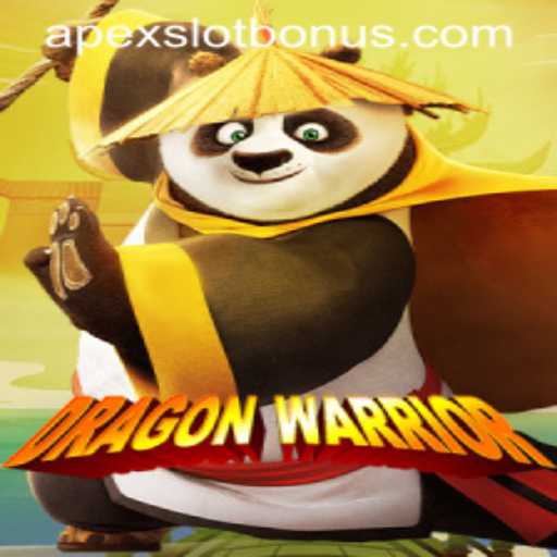 Discover DragonWarrior: Unleashing APEXSLOT BONUS Adventures