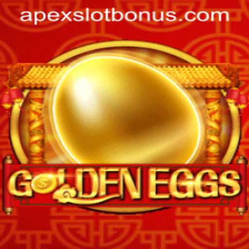Experience the Thrill of GoldenEggs with APEXSLOT BONUS
