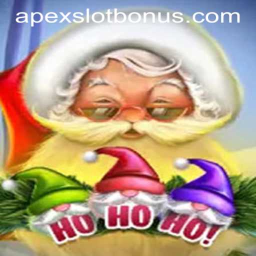HoHoHo: An Exciting Journey into Festive Gaming with APEXSLOT BONUS