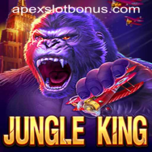 JungleKing: Exploring APEXSLOT BONUS Features in the Latest Adventure Game