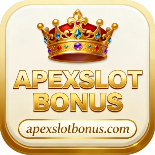 APEXSLOT BONUS