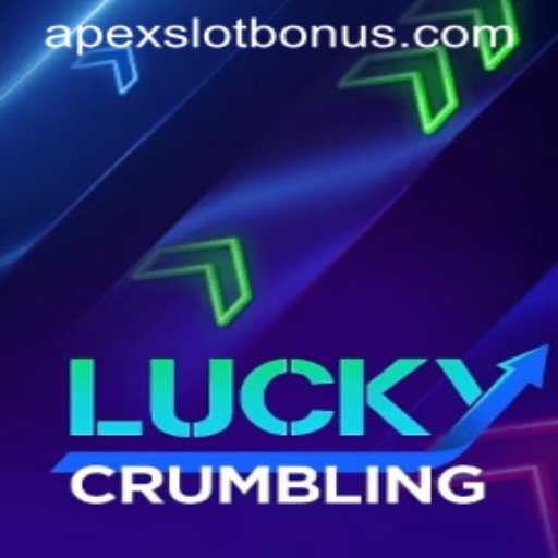 Exploring LuckyCrumbling: A Thrilling Adventure with APEXSLOT BONUS