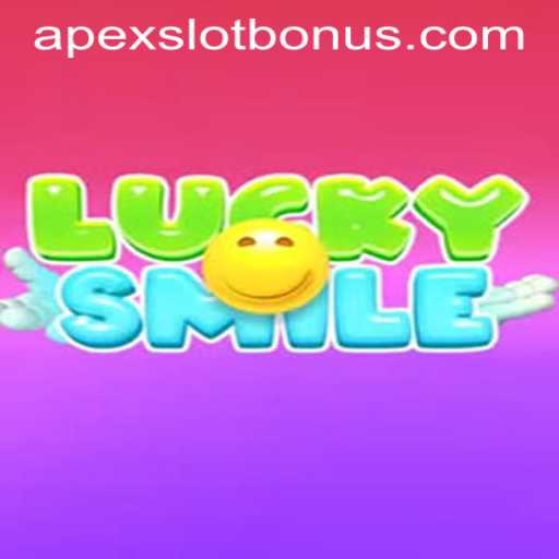Unlock the Excitement with LuckySmile: A Comprehensive Guide to APEXSLOT BONUS