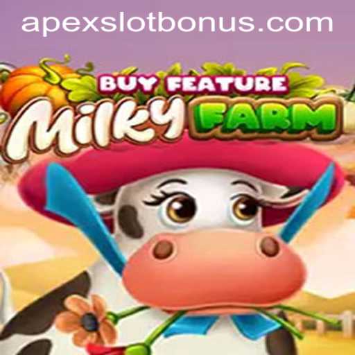 Exploring the Vibrant World of MilkyFarmBuyFeature and Its Bonus Mechanics