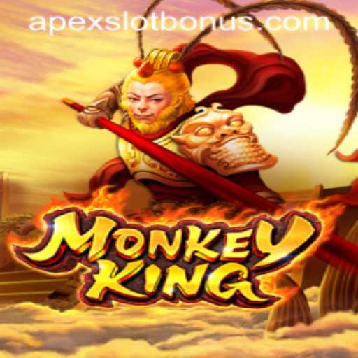 Discover the Exciting World of MonkeyKing and APEXSLOT BONUS