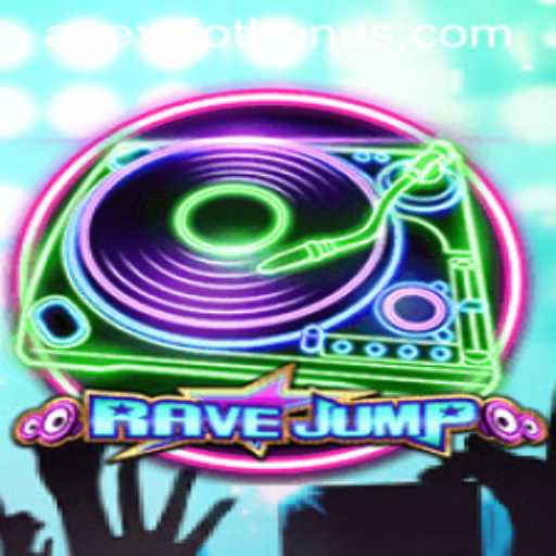 RaveJump: The Thrilling World of APEXSLOT BONUS Unveiled