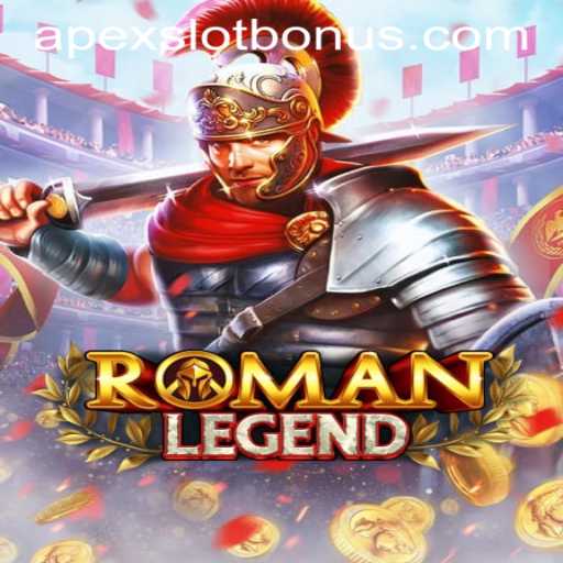Explore the Intriguing World of RomanLegend with Exciting Bonuses