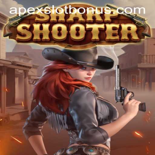 Sharpshooter: Mastering the APEXSLOT BONUS Experience