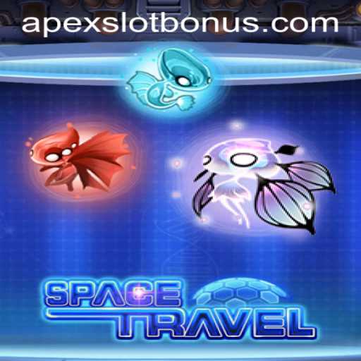 Discover the Ultimate Adventure in SpaceTravel with APEXSLOT BONUS