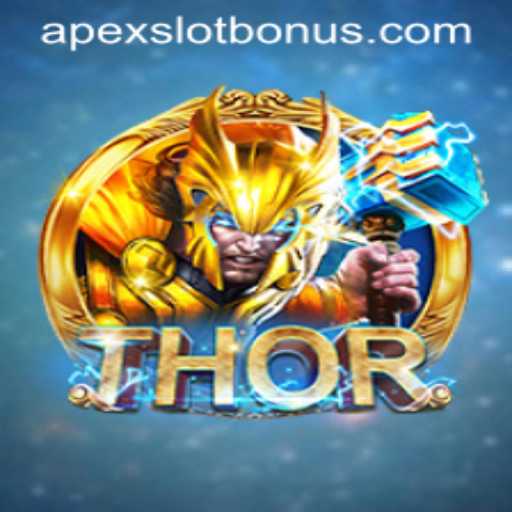 Unveiling THOR: The Game-Changing Adventure with APEXSLOT BONUS