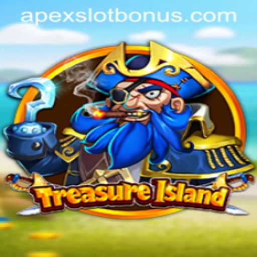 Exploring TreasureIsland: Unveiling the Thrills with APEXSLOT BONUS