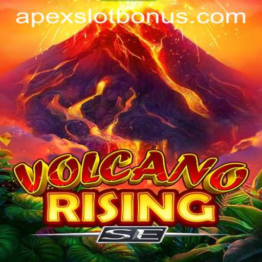 Unleashing Adventure with VolcanoRisingSE: A Thrilling Gaming Experience